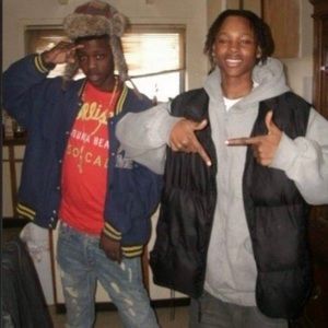 Meet your Posher, Ben